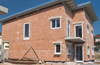 Wellsborough home extensions
