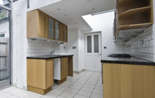 Wellsborough kitchen extension leads